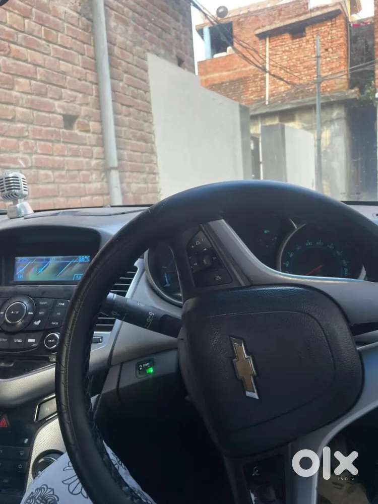 ,punjab Number Automatic Car, Push Button Start, Sunroof Ok Repot Car