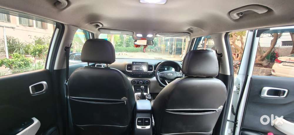 Hyundai Venue S Mt 1.2 Kappa, 2024, Petrol