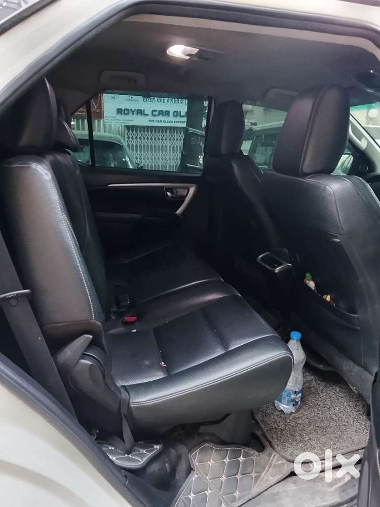 Toyota Fortuner 3.0 4x2 Automatic, 2022, Diesel