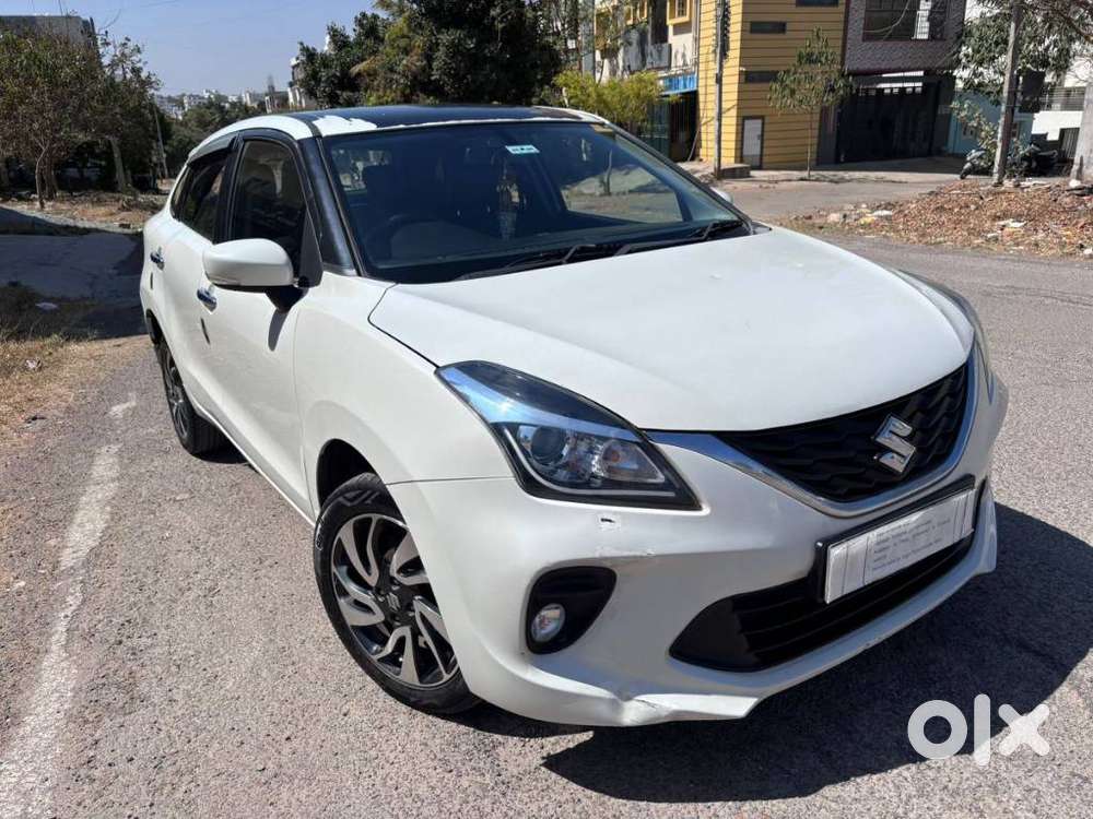Maruti Suzuki Baleno Maruti-suzuki-baleno-zeta-diesel, 2020, Petrol