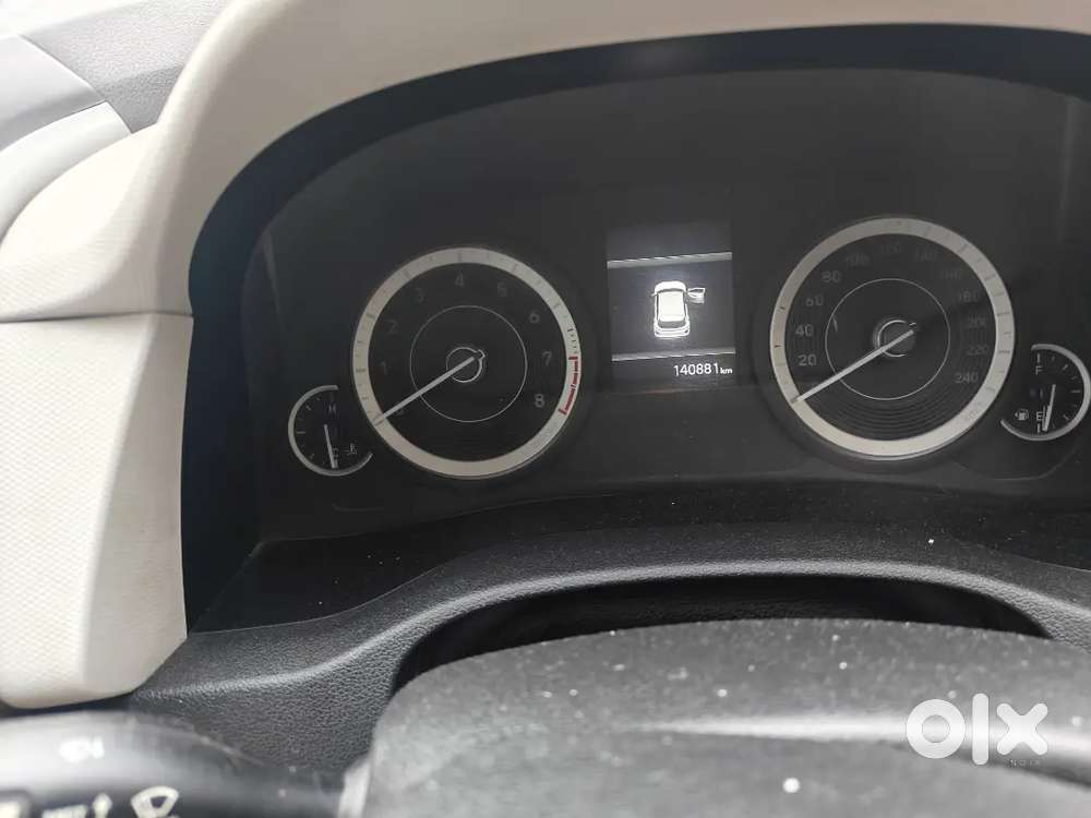 Hyundai Creta Sx 2020