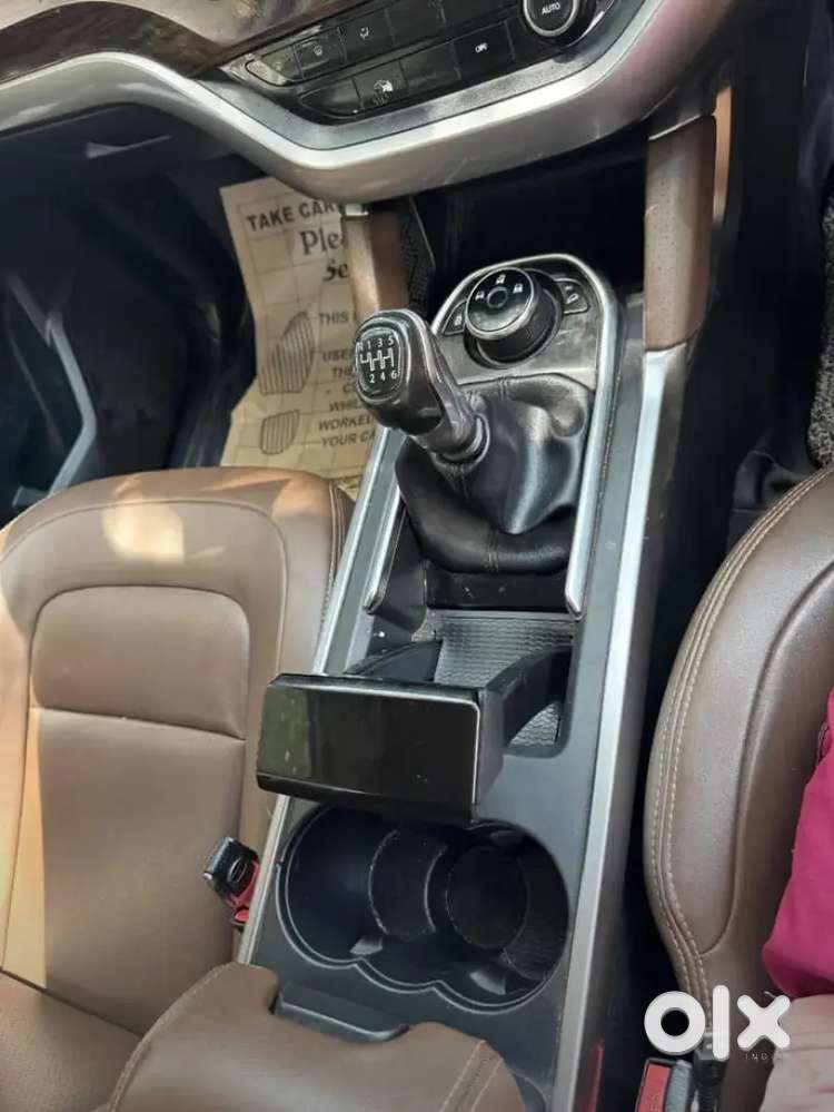 Tata Harrier 2019 Diesel 90000 Km Driven