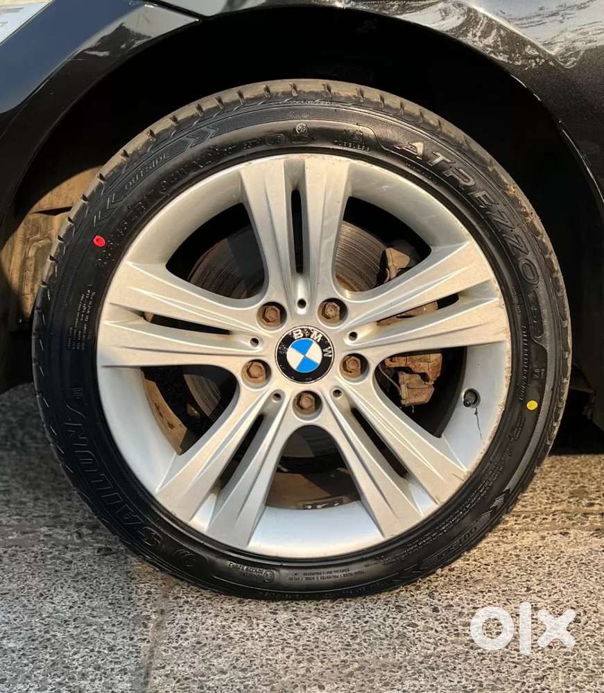 Bmw 3 Series, 2011, Diesel