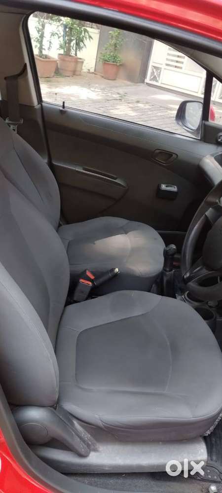 Chevrolet Beat 2011 Petrol Well Maintained
