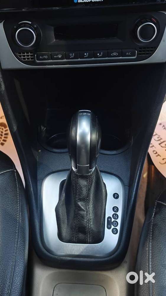 Volkswagen Ameo 1.5 Tdi Highline At 16 Alloy, 2018, Diesel