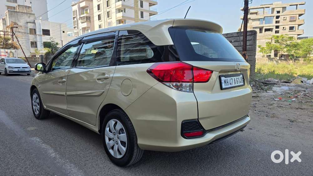 Honda Mobilio S I-vtec, 2015, Petrol