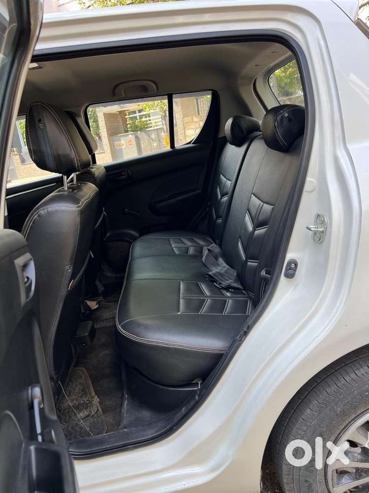 Maruti Suzuki Swift Lxi Optional-o, 2015, Petrol