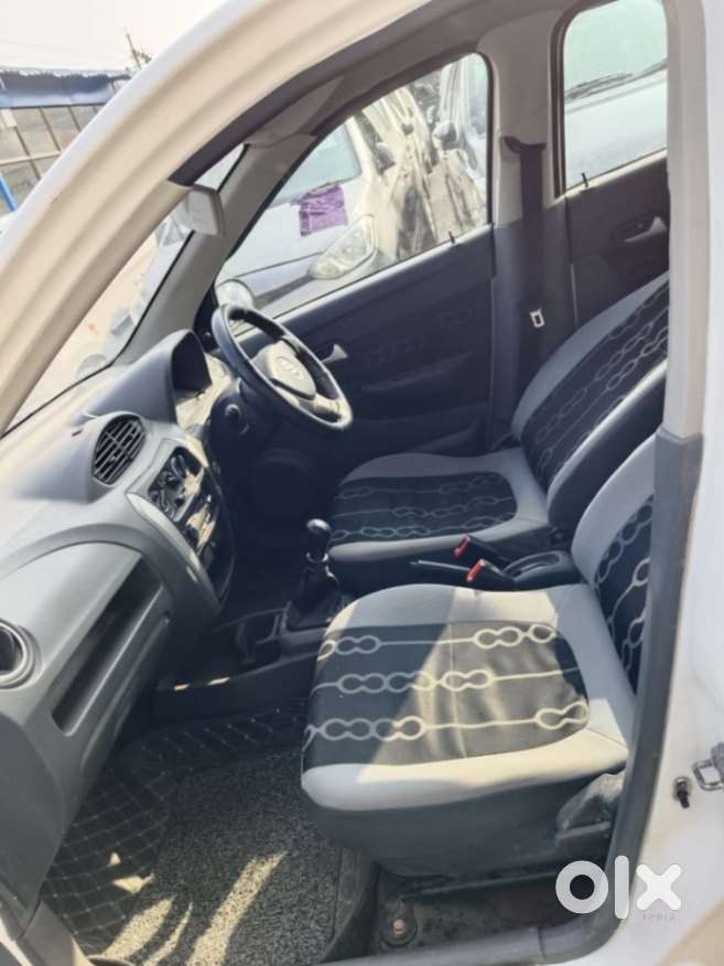 Maruti Suzuki Alto 800 Lxi, 2016, Petrol