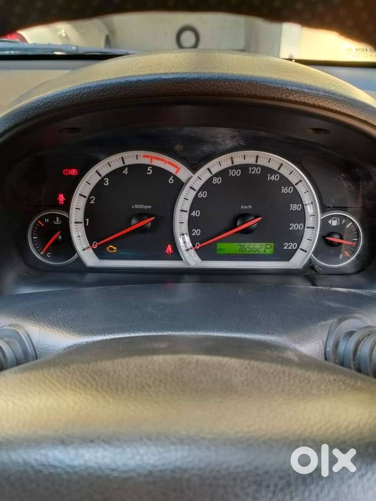 Chevrolet Captiva 2010 Awd At Diesel Well Maintained