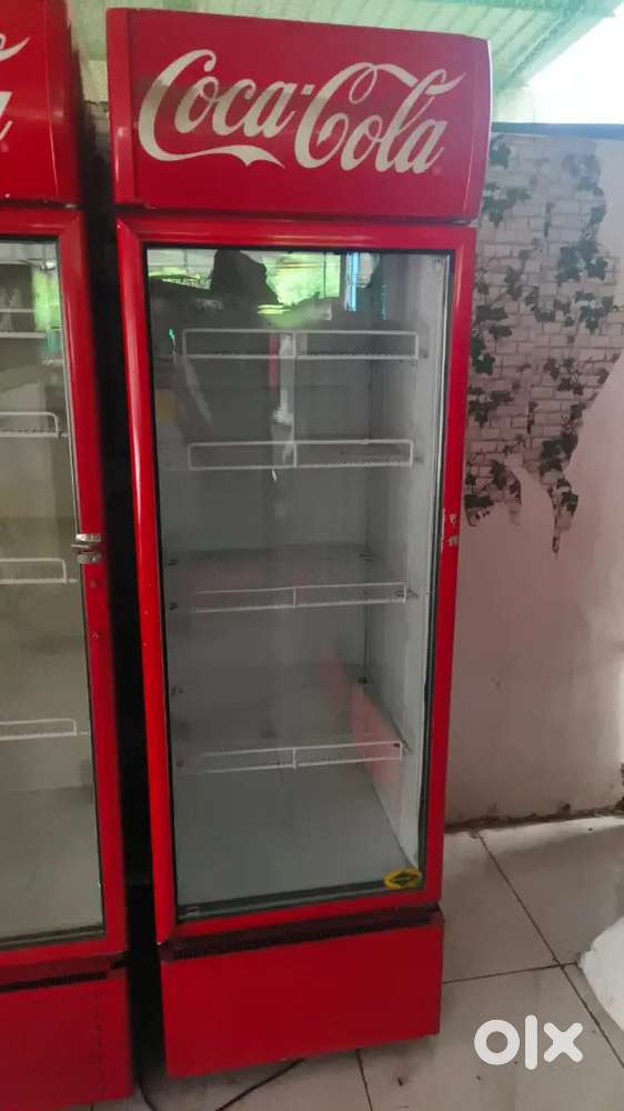 Want visi cooler