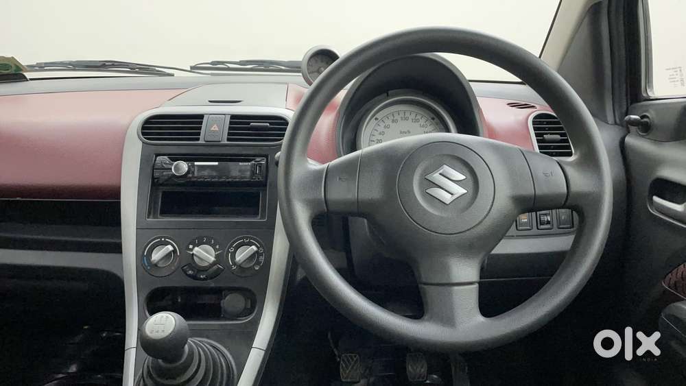 Maruti Suzuki Ritz 2009-2011 Vxi, 2013, Petrol