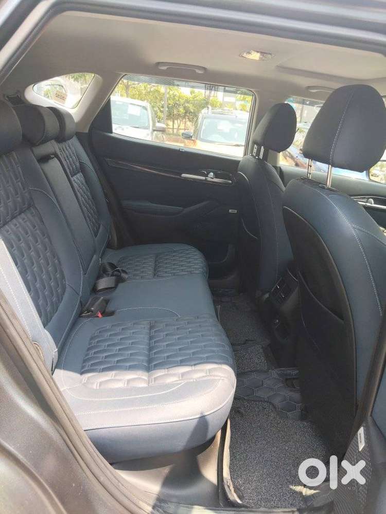 Kia Seltos X Line 1.4 Dct, 2022, Petrol