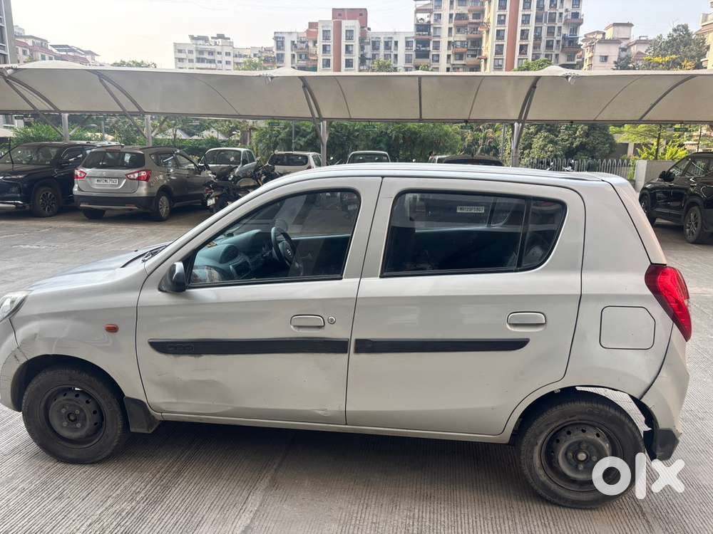 Maruti Suzuki Alto 800 - 2016