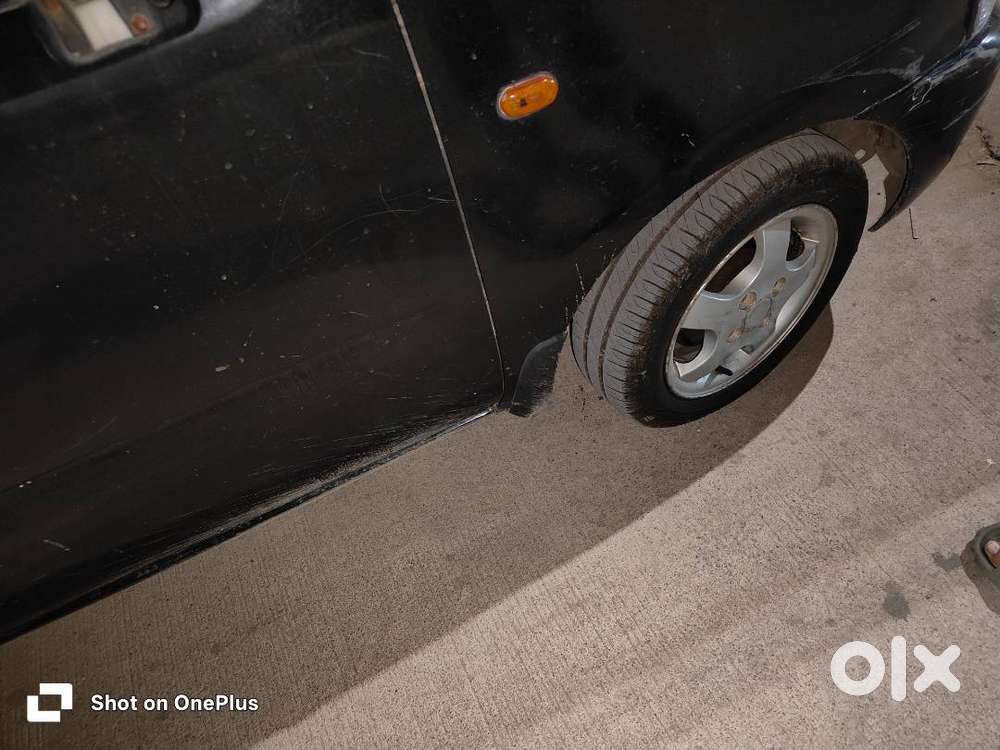 Wagon R 2006 Lxi Bsiii