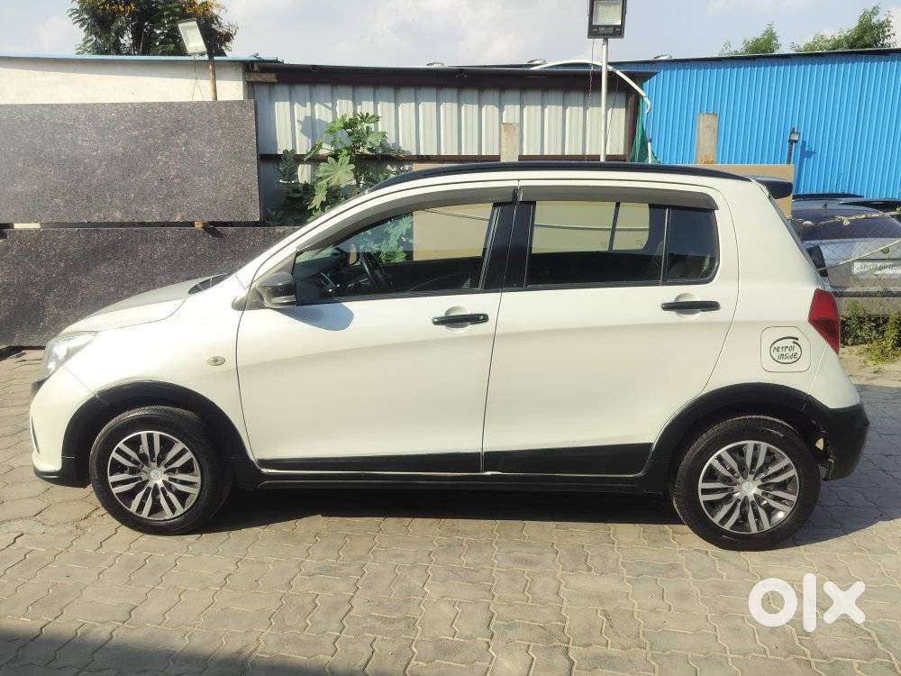 Maruti Suzuki Celerio Vxi(o), 2020, Petrol