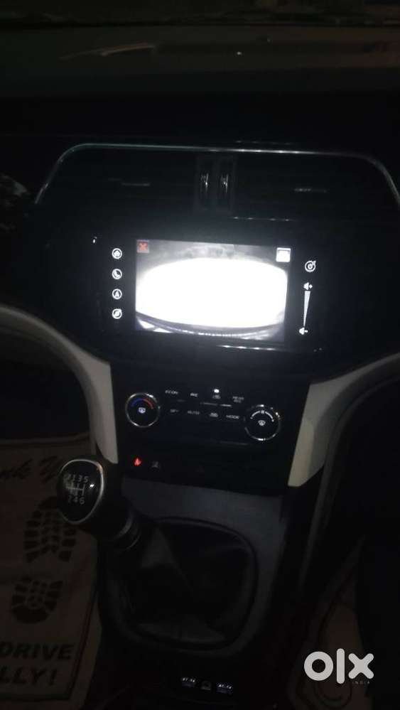 Mahindra Marazzo M8, 2019, Diesel