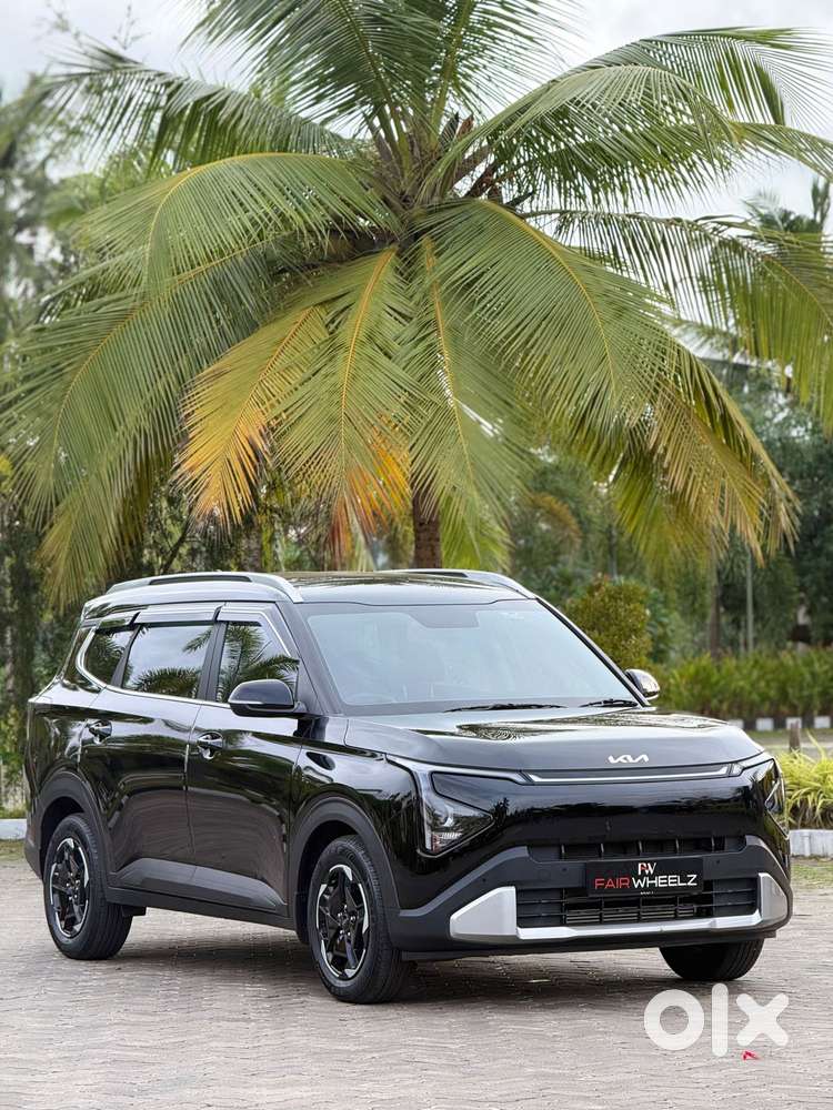 Kia Carens Clavis Htk, 2026, Petrol