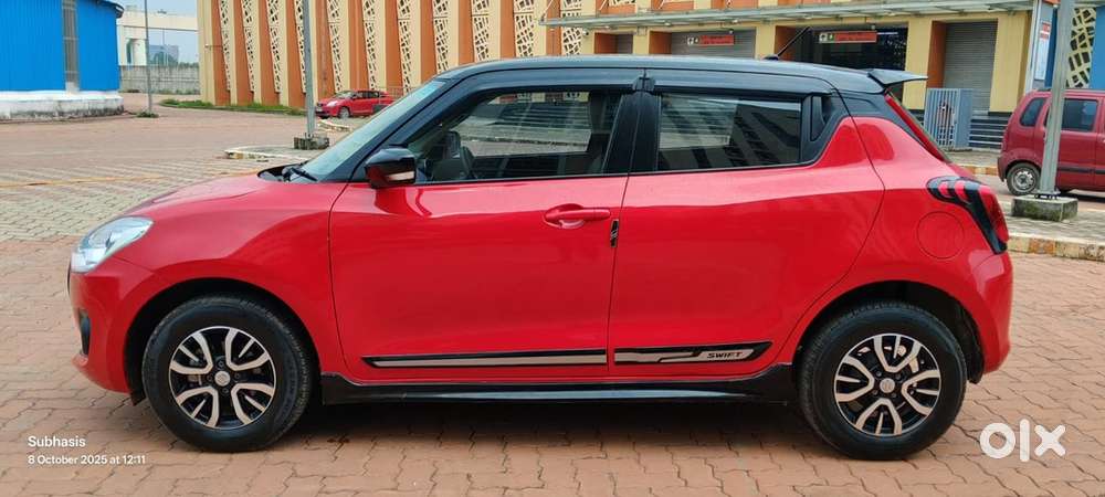 Maruti Suzuki Petrol 2024