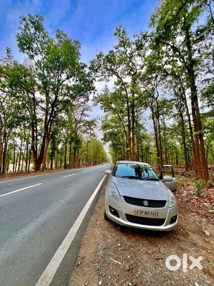 Swift Maruti Suzuki 2013 Vdi Diesel
