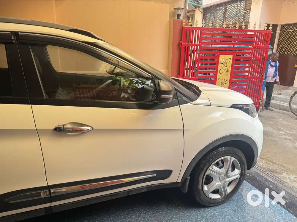 Tata Nexon 2023 Petrol Well Maintained(price Negotiable)