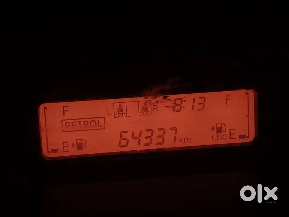 Maruti Suzuki Wagon R Tour H3 2024 Year
