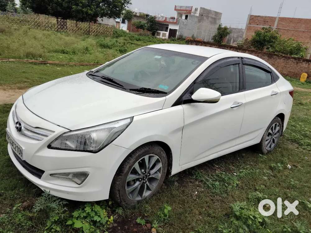 2015 Model Second Owner Varna Diesel