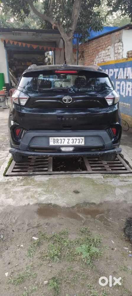 Tata Nexon 2021