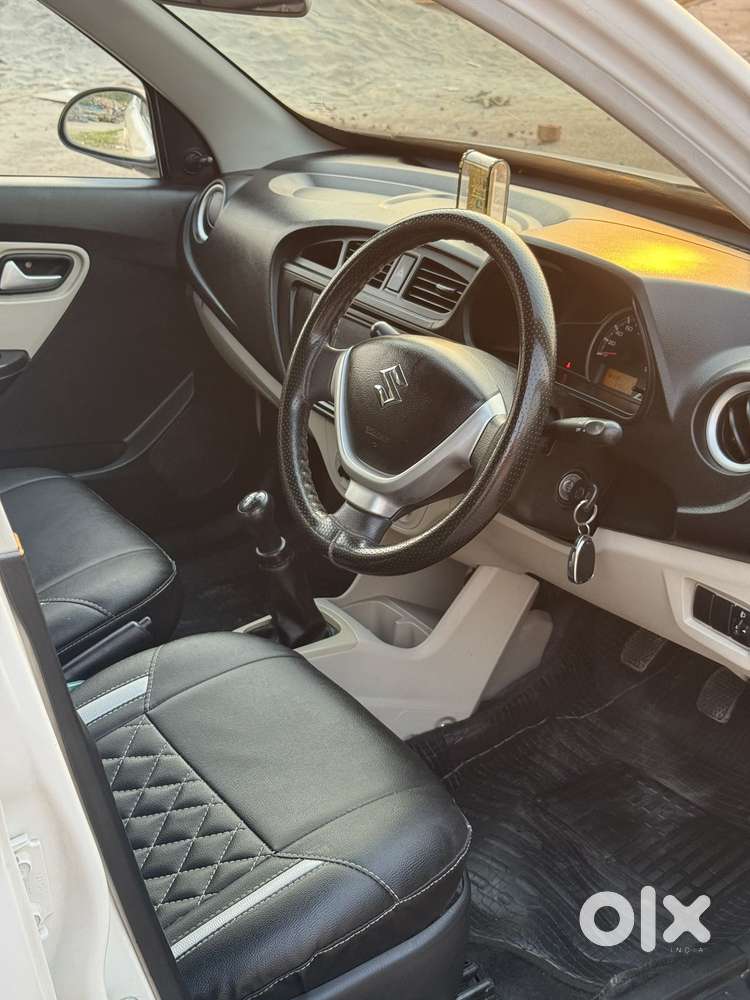 Maruti Suzuki Alto 800 Lxi, 2020, Petrol