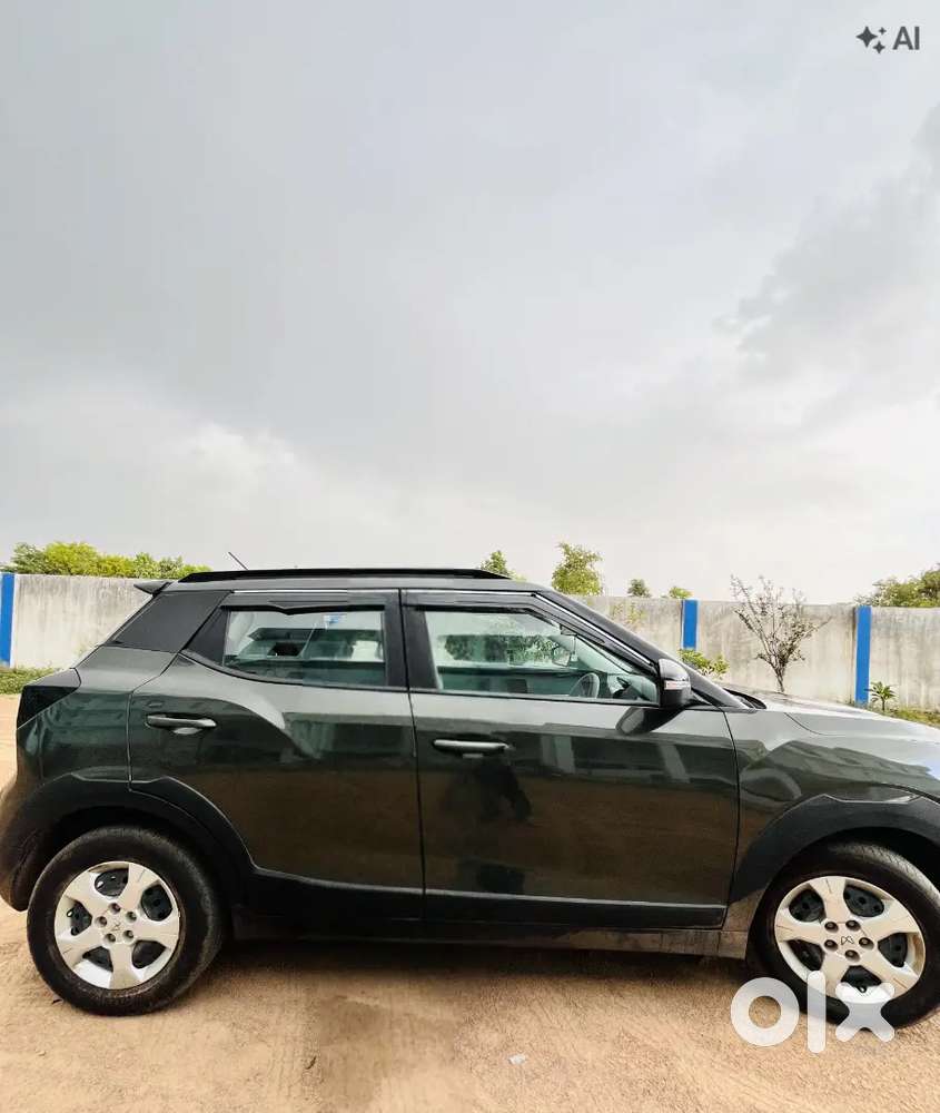 Screech Less And No Dent In Car Petrol+ Add Cng In The Car