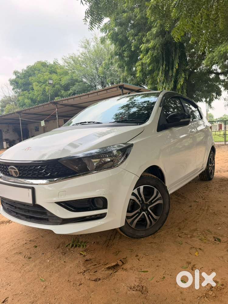 Tata Tiago Hybrid 2023