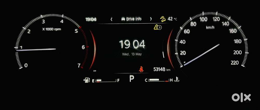 Mahindra Scorpio-n 2.2 Z6 Diesel At 7 Str, 2024, Diesel
