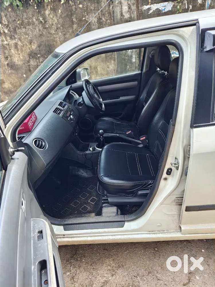 Maruti Suzuki Dzire Diesel 2009