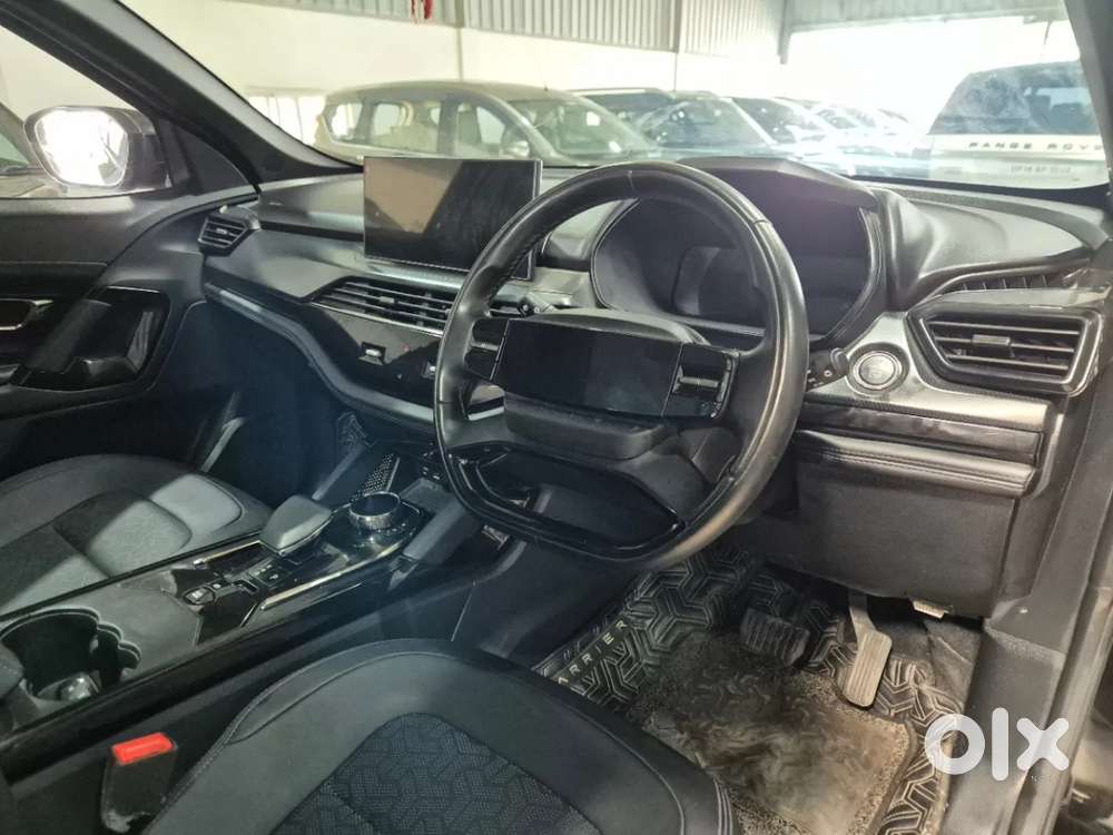 Tata Harrier, 2024, Diesel
