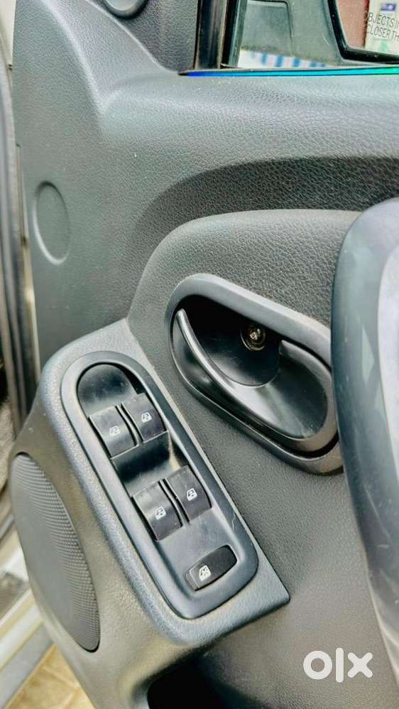 Renault Diesel Car 2014