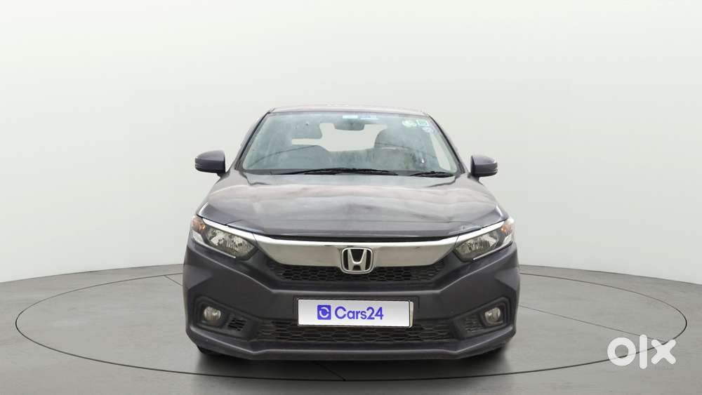Honda Amaze 1.2 V I-vtec Mt, 2019, Petrol