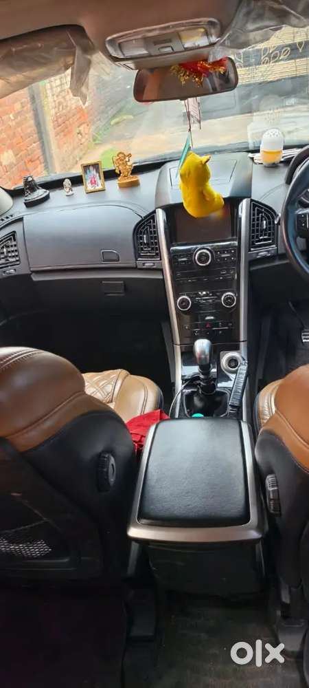 Mahindra Xuv500 2018 Diesel 58000 Km Driven