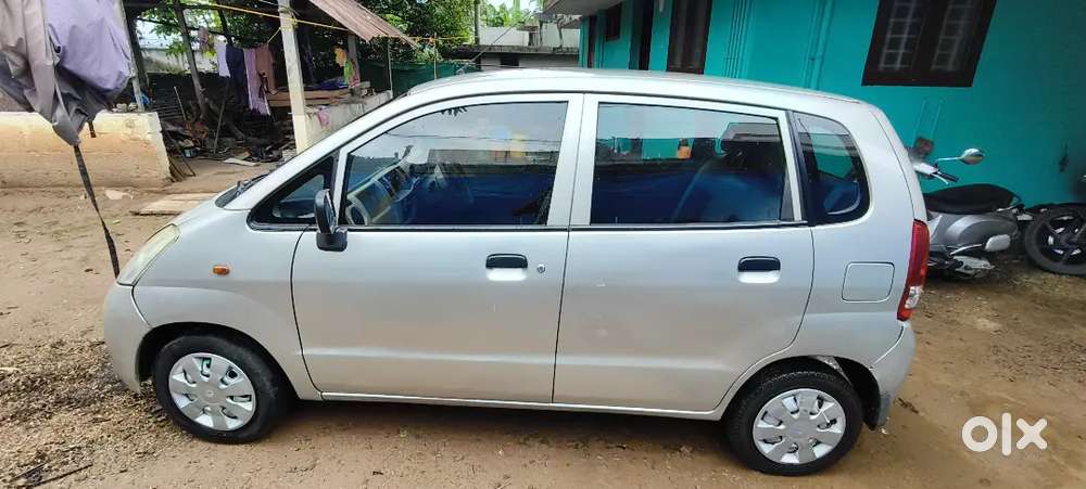 1.maruti Suzuki, Zen Estilo, Lxi Variant, 2008 Model, Petrol,4th Owner