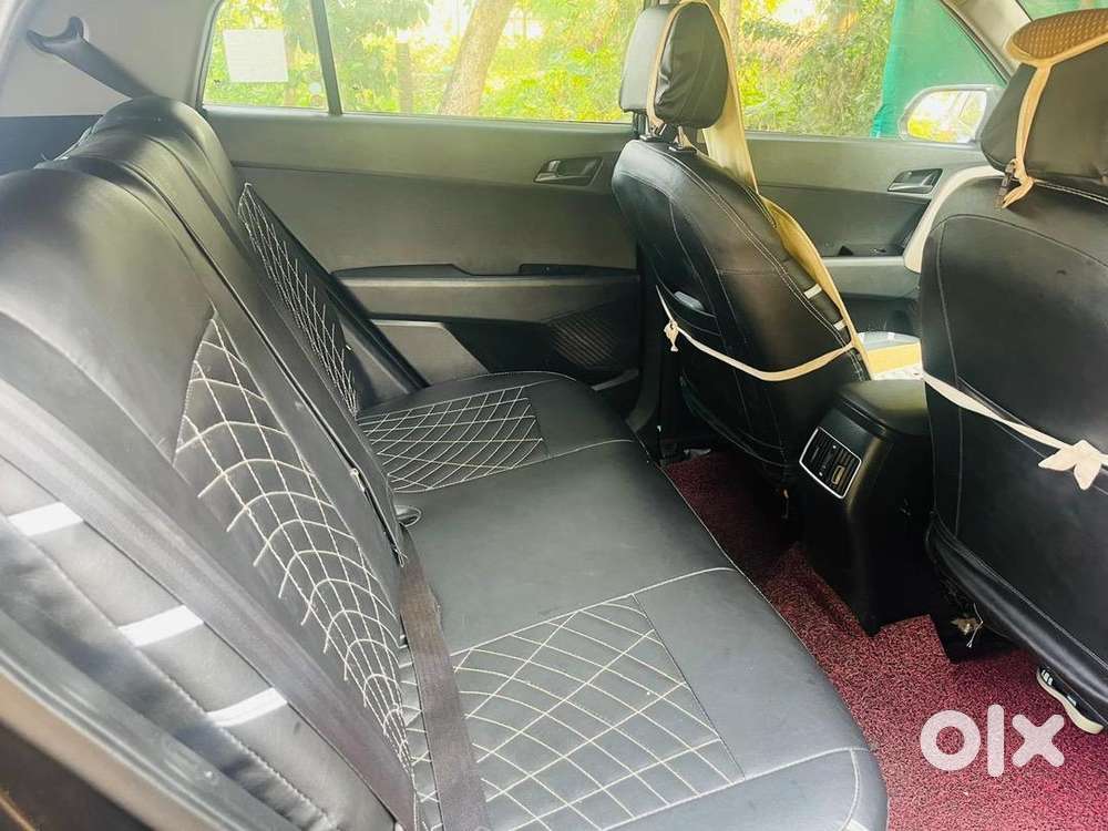 Hyundai Diesel Car 2018