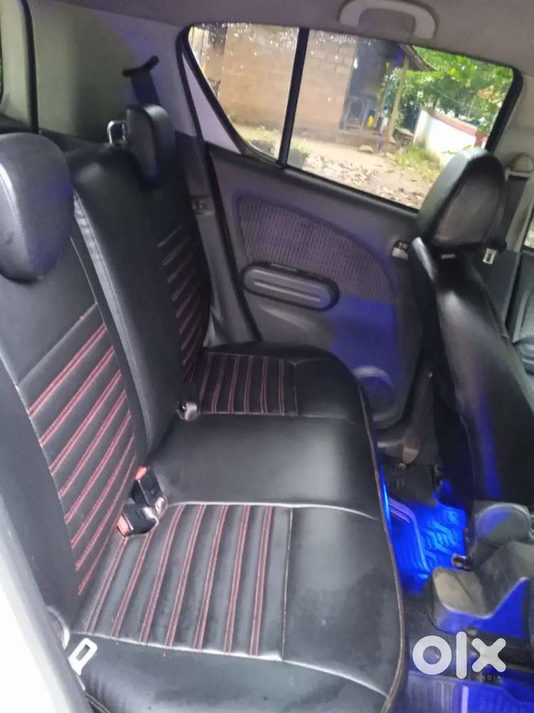 Maruti Suzuki Ritz Vdi 2012 December