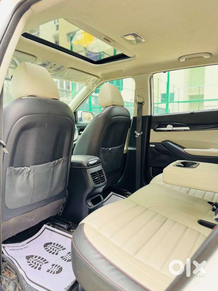Kia Seltos Gtx, 2019, Petrol