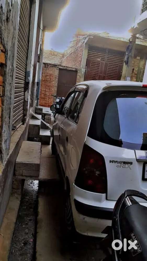 Hyundai Santro Xing 2013 Cng & Hybrids 85000 Km Driven