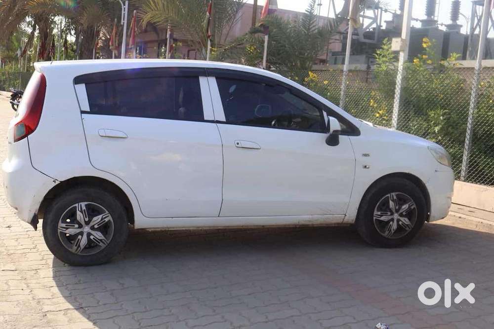 Chevrolet Sail 2014 Diesel Good Condition