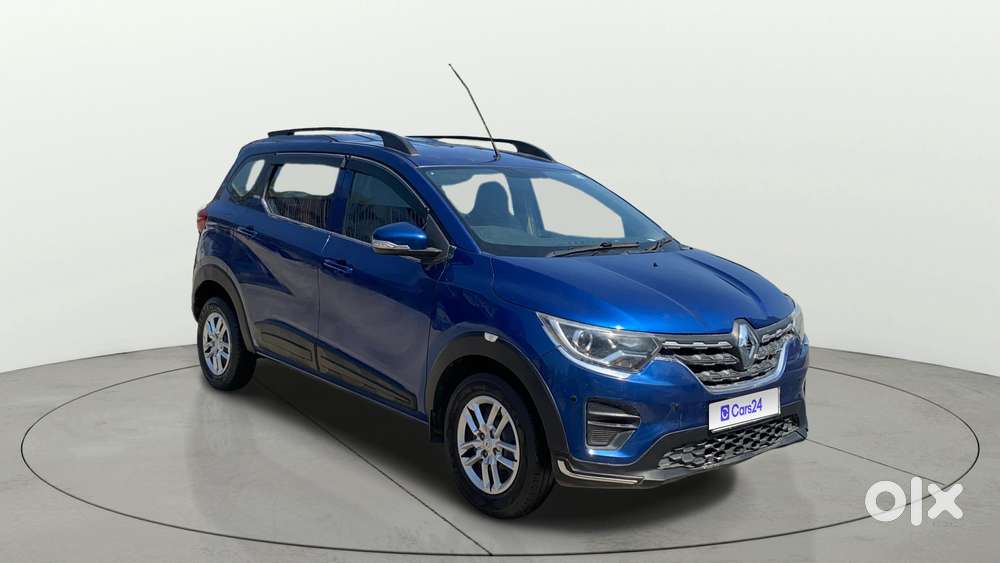 Renault Triber Rxl, 2019, Petrol