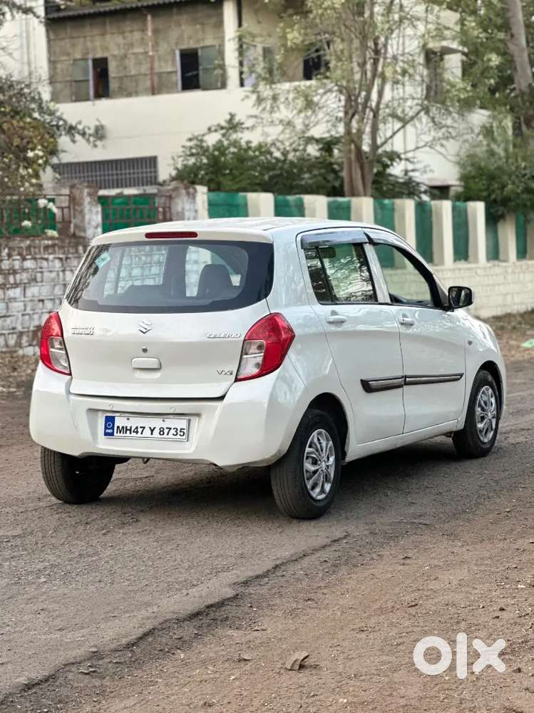Maruti Suzuki Celerio 2019 Cng & Hybrids 48000 Km Drivent