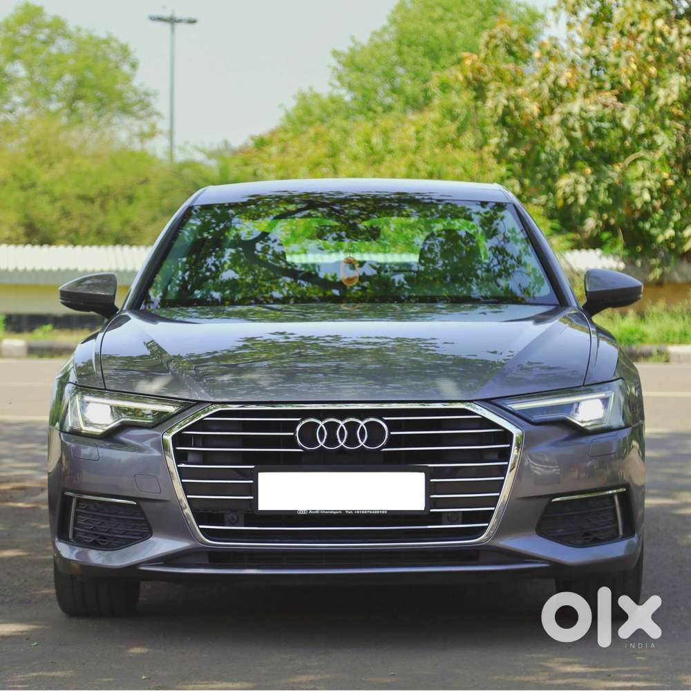 Audi A6 2.0 45 Tfsi Technology, 2022, Petrol