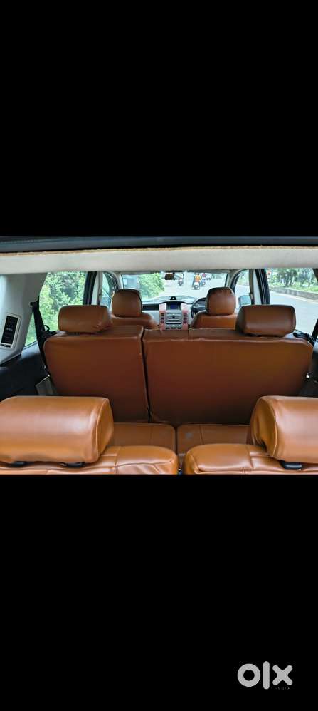 Tata Aria Pleasure 4x2, 2012, Diesel