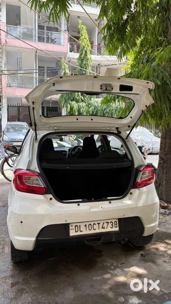 Tata Tiago Petrol 2016  Only 41k Kms Driven  Well Maintained