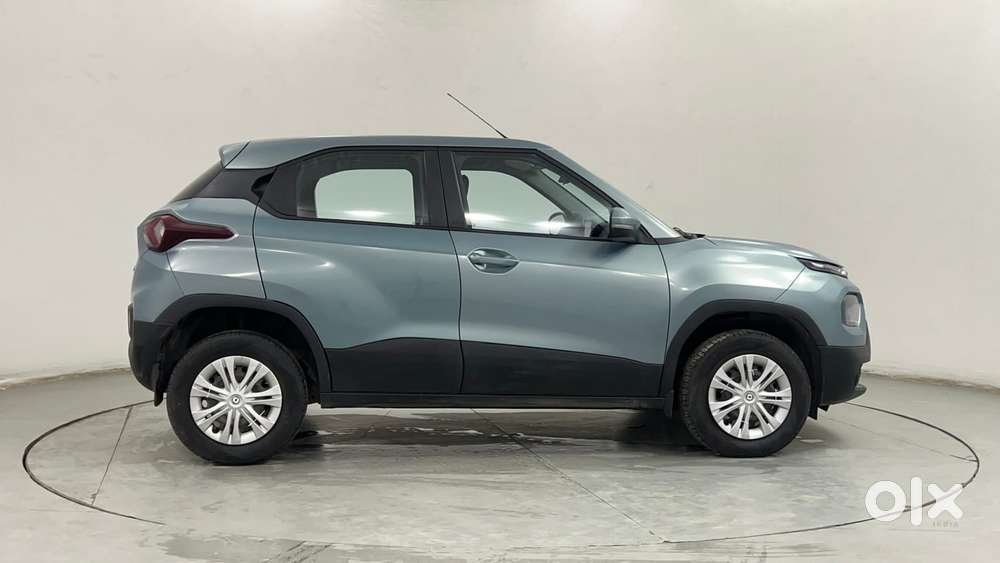 Tata Punch 1.2 Revotron Adventure Rhythm Pack Mt, 2022, Petrol
