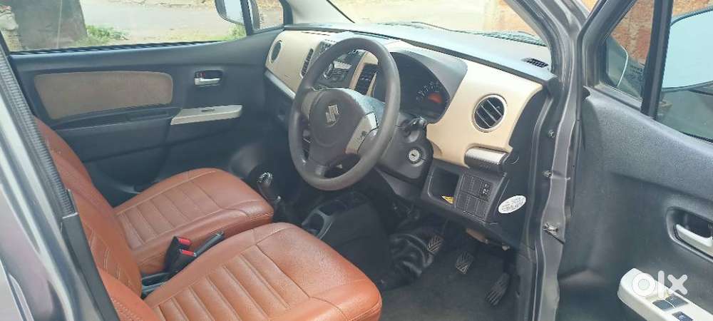 Wagonr 2018
