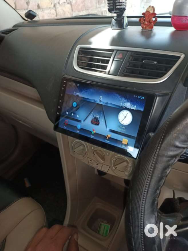 Maruti Suzuki Swift Dzire Ldi Bsiv, 2018, Diesel